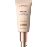 Catrice - cr�me teint�e hydratante skin like tinted moisturizer - 037w beige