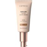 Catrice - cr�me teint�e hydratante skin like tinted moisturizer - 045n beige
