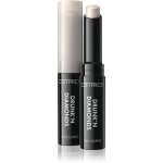 Catrice drunk'n diamonds jelly topper fard a paupi�res cr�me en crayon teinte 010 moonlight glow 2. 5 ...