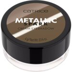Catrice - fard a paupi�res cr�me metallic spark - 20 diamond dust