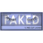 Catrice - faux cils 3 / 4 prédécoupés - Catrice - faux cils 3 / 4 prédécoupés -
