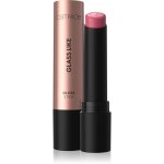 Catrice glass like gloss stick brillant a l�vres hydratant teinte 030 talk hibiscus to me 3 g