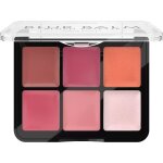 Catrice - palette de fards a joues blush blur balm - Catrice - palette de fards a joues blush blur balm -