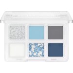 Catrice - palette fard a paupi�res tiny treasures - 40 icy whisper