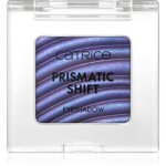 Catrice prismatic shift eyeshadow fard a paupi�res a effet multichromatique teinte 030 midnight wave ...