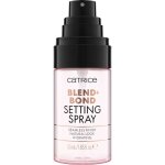 Catrice - spray fixateur blend + bond -