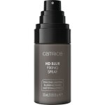 Catrice - spray fixateur hd blur -