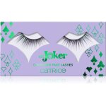 Catrice the joker faux - cils 020 the joker's glance 2 pcs