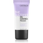 Catrice the mattifier oil - control base matifiante 30 ml