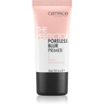 Catrice the perfector poreless blur base r�ductrice de pores 30 ml
