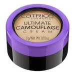 Catrice - ultimate camouflage cream correcteur cr�me anti - imperfections 015 w fair correcteur et anticernes ...