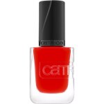 Catrice - vernis a ongles gel affair - 16 don't bite the apple Catrice - vernis a ongles gel affair - 16 don't bite the apple