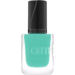 Catrice - vernis a ongles gel affair - 31 electric turquoise Catrice - vernis a ongles gel affair - 31 electric turquoise