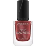Catrice - vernis a ongles magnétique bold magnetic - 10 love at first pull Catrice - vernis a ongles magnétique bold magnetic - 10 love at first pull