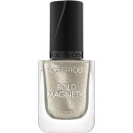 Catrice - vernis a ongles magnétique bold magnetic - 30 drawn to you Catrice - vernis a ongles magnétique bold magnetic - 30 drawn to you
