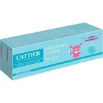 Cattier dentifrice 2 bio 6 ans goût framboise 50 ml Cattier dentifrice 2 bio 6 ans goût framboise 50 ml