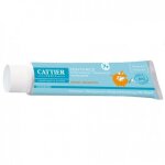 Cattier dentifrice enfant 7 ans et + 50 ml. Cattier dentifrice enfant 7 ans et + 50 ml.
