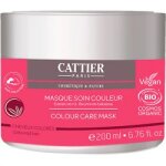 Cattier masque soin couleur bio 200ml Cattier masque soin couleur bio 200ml