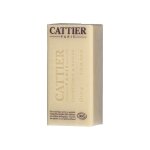 Cattier savon doux vgtal surgras karit 150g
