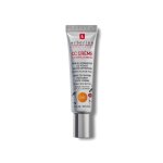 Cc cr�me dor� - erborian - soin illuminateur du visage perfecteur