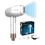 Cecotec bamba skincare ipl quartz gun v epilateur