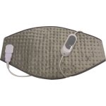 Ceinture lombaire chauffante essentielb ecl1 eden belt