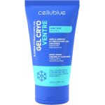 Cellublue - gel cryo ventre - effet froid - ventre et hanches - 150 ml