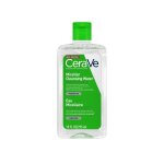 Cerave - cerave - eau micellaire pour les peaux normales a sèches Cerave - cerave - eau micellaire pour les peaux normales a sèches