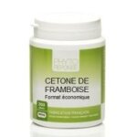 Cetones de framboise 99 % - 200 gelules phytoreponse