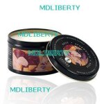 Chandelle a massage lueur et caresses - chandelle a massage rose