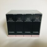 Chanel le lift serum botanical alfalfa concentrate 60ml ( 12 x 5ml )