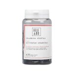 Charbon vgtal activ 120 glules