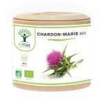 Chardon marie bio - bioptimal - complément alimentaire - dépuratif naturel détox foie digestion - 100% ... Chardon marie bio - bioptimal - complément alimentaire - dépuratif naturel détox foie digestion - 100% ...