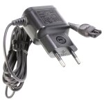 Chargeur transformateur - rasoir, tondeuse (422203631121 philips)