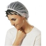 Charlotte filet de nuit a elastique rose