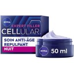 Checarzhn - - no1 - cellular expert filler - soin vi anti - age repulpant - crme de nuit - hydrate, ...