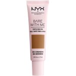 Checarzhn - - no1 - crème teintée bare with me, bb crème, extraits de concombres et aloe vera hydratants, ... Checarzhn - - no1 - crème teintée bare with me, bb crème, extraits de concombres et aloe vera hydratants, ...