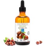 Checarzhn - - no1 - huile de jojoba bio, pure et 100% naturelle, huile vi , hydratante cheveux et barbe, ... Checarzhn - - no1 - huile de jojoba bio, pure et 100% naturelle, huile vi , hydratante cheveux et barbe, ...