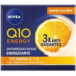 Checarzhn - - no1 - q10 energy crme de nuit anti - rides avec vitamine c 50 ml
