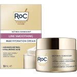 Checarzhn - - no1 - retinol correxion smoothing hydration crema viso con acido ialuronico, idratante ...