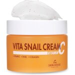 Checarzhn - - no1 - since 1979 crme d'escargot vita (50 ml, 1, 69 fl. oz. ) anti - age hydratant beaut ...