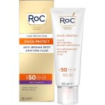 Checarzhn - - no1 - soleil - protect fluide anti - taches brunes unificateur spf 50 - hydratant pour ... Checarzhn - - no1 - soleil - protect fluide anti - taches brunes unificateur spf 50 - hydratant pour ...