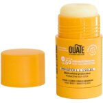 Checarzhn - - no1 - stick solaire spf50 + vi & lèvres ¿ enfant dès la naissance ¿ peaux sensibles ¿ ... Checarzhn - - no1 - stick solaire spf50 + vi & lèvres ¿ enfant dès la naissance ¿ peaux sensibles ¿ ...