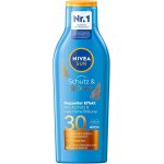 Checarzhn - - no1 - sun protection & bronzage crme solaire spf 30 (200 ml), lait solaire a l'extrait ...