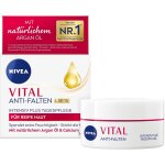 Checarzhn - - no1 - vital intensiv plus soin de jour anti - rides spf 15, soin du vi pour peaux matures ...