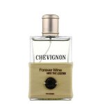 Chevignon forever mine into the legend for women eau de toilette vaporisateur 50ml
