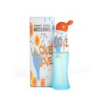 Pas cher & chic love love edt i vapo 100 ml