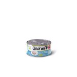 Chick'en fit (155g)nature plats cuisinés protéinésdaily life Chick'en fit (155g)nature plats cuisinés protéinésdaily life
