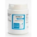 Chlorella 200 gelules phytoreponse