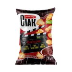 Ciak protein chips (30g)barbecuechipsdaily life Ciak protein chips (30g)barbecuechipsdaily life